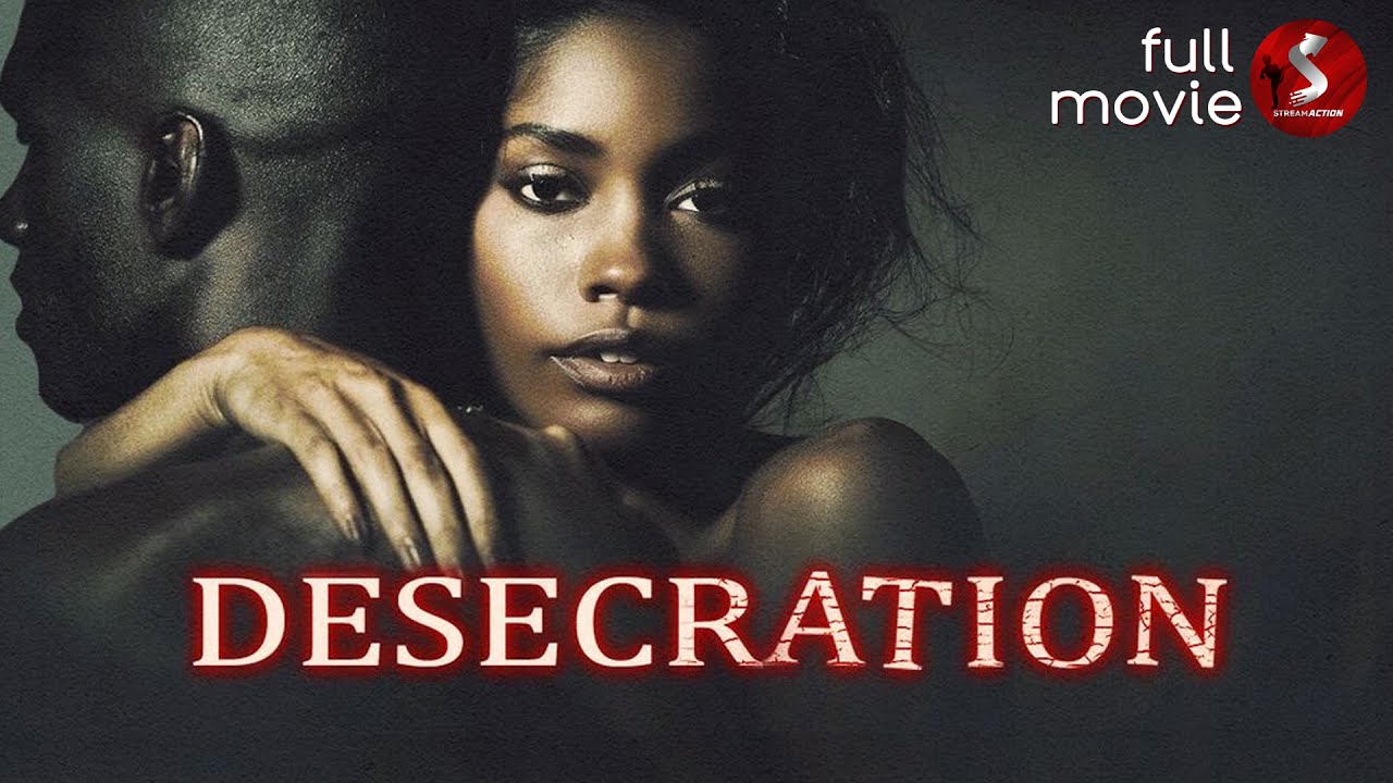 Desecration | THRILLER HORROR | Full Movie