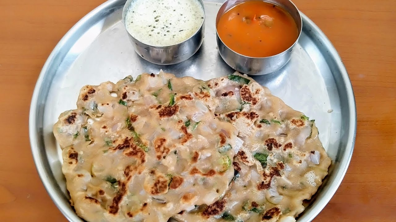 கோதுமை ரொட்டி செய்வது எப்படி |Wheat Roti  | Gothumai Roti | கோதுமை ரொட்டி | Wheat Adai in Tamil