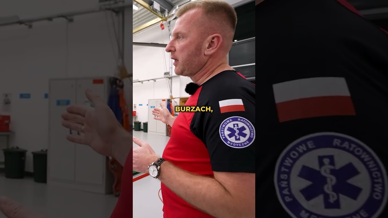 CZEMU ŚMIGŁOWIEC LPR STARTUJE DO TYŁU?!  #aviation #lpr #śmigłowiec