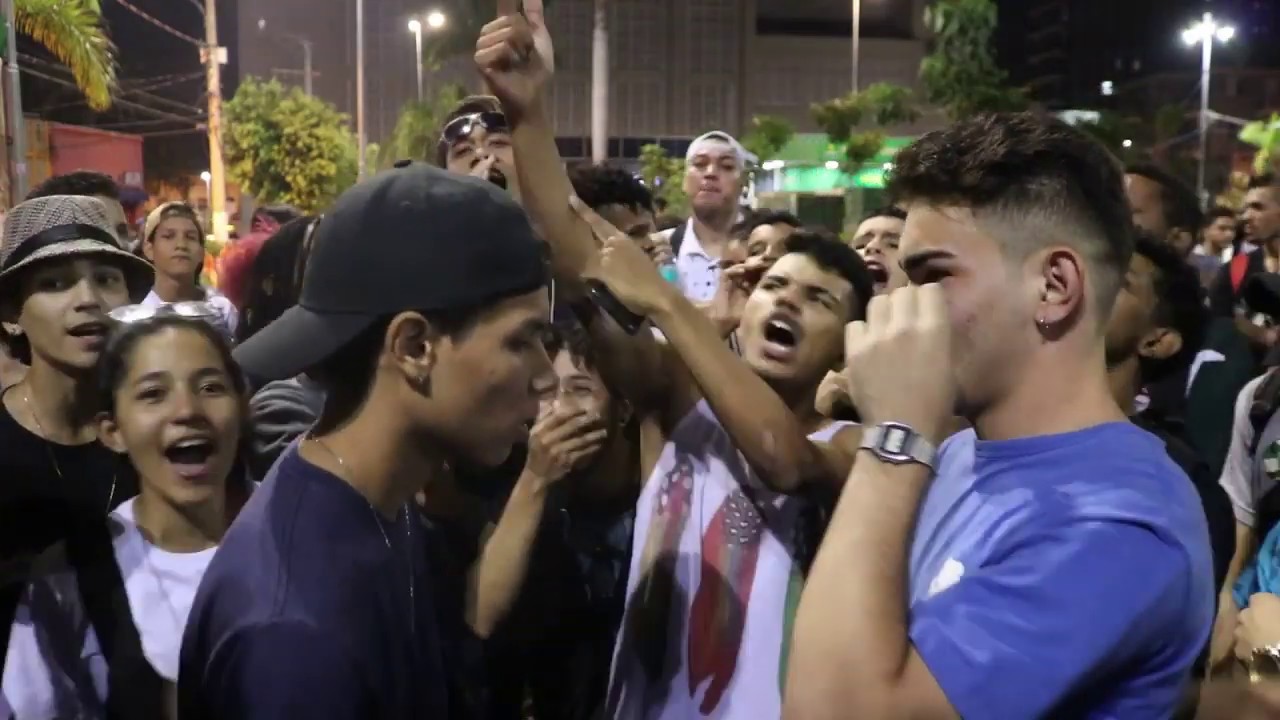 BdA212 - Myth x Guilherme do Free