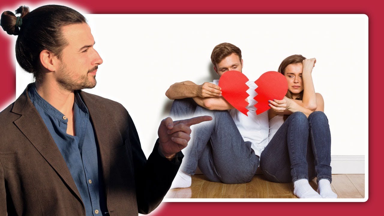 NO quiero PERDER el tiempo 😔⌛ ¿Debería cortar la Relación 💔✂?