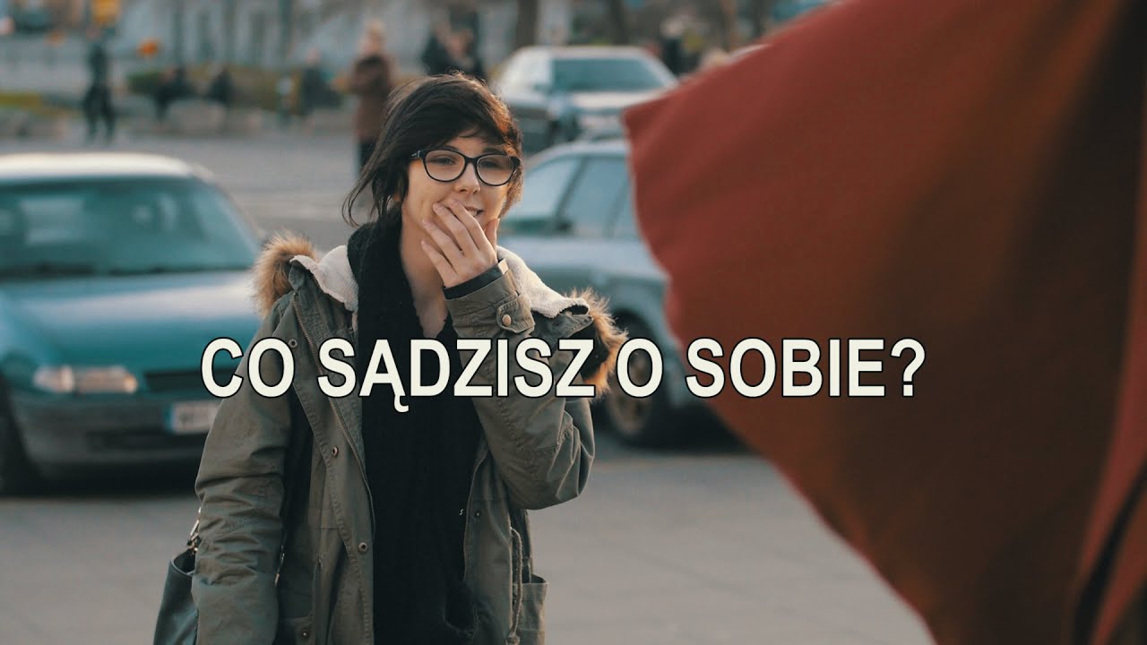 CO POLACY MYŚLĄ O SOBIE? //WHAT POLES THINK ABOUT THEMSELVES?