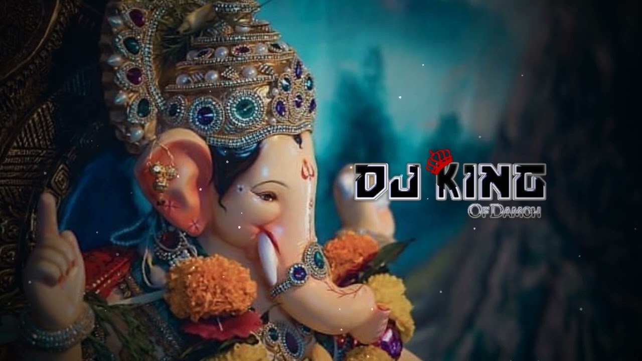 MORE ANGANA GAJANAND AAYE - DJ OSL REMIX - BY ARVIND DJ SHUJALPUR - #osldj 