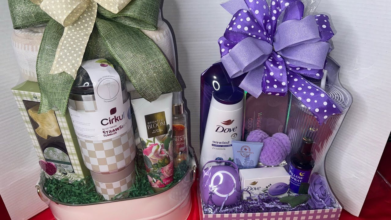 Сегодня «День заработка» 🔥 13 подарочных корзин ко Дню святого Валентина… 5 для подростков и 8 дл...