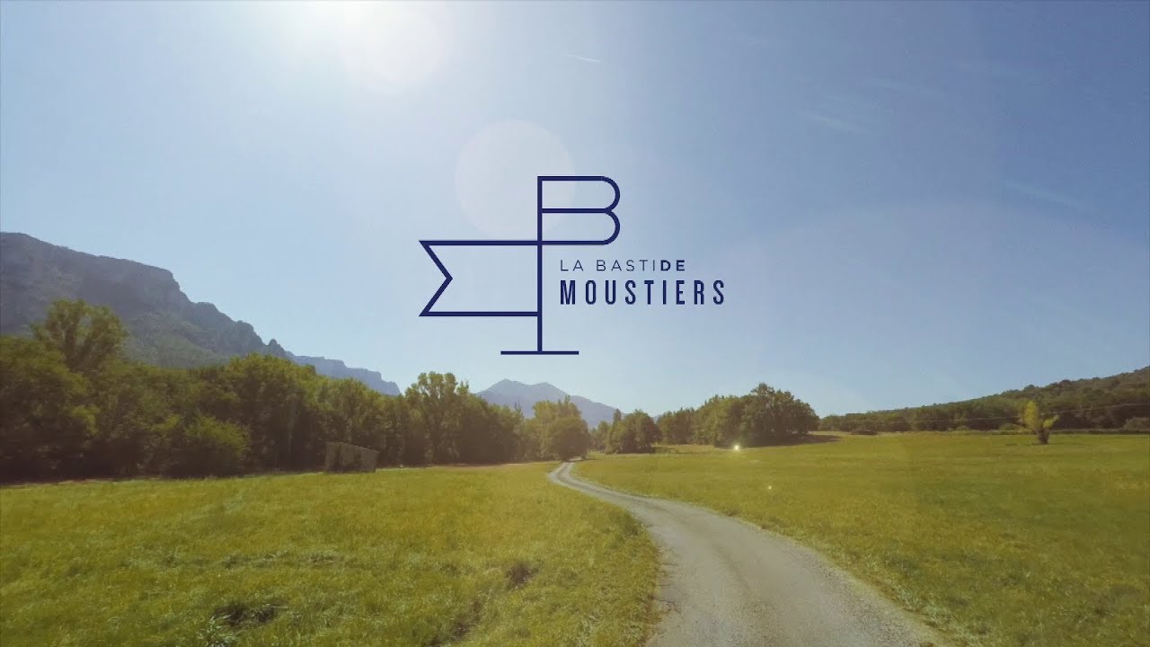 La Bastide de Moustiers - 2018