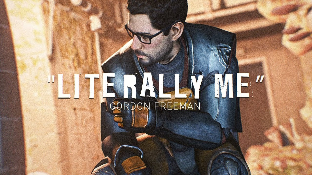 Literally me Soul Freeman  (by Rush Saharov Edit) 4k