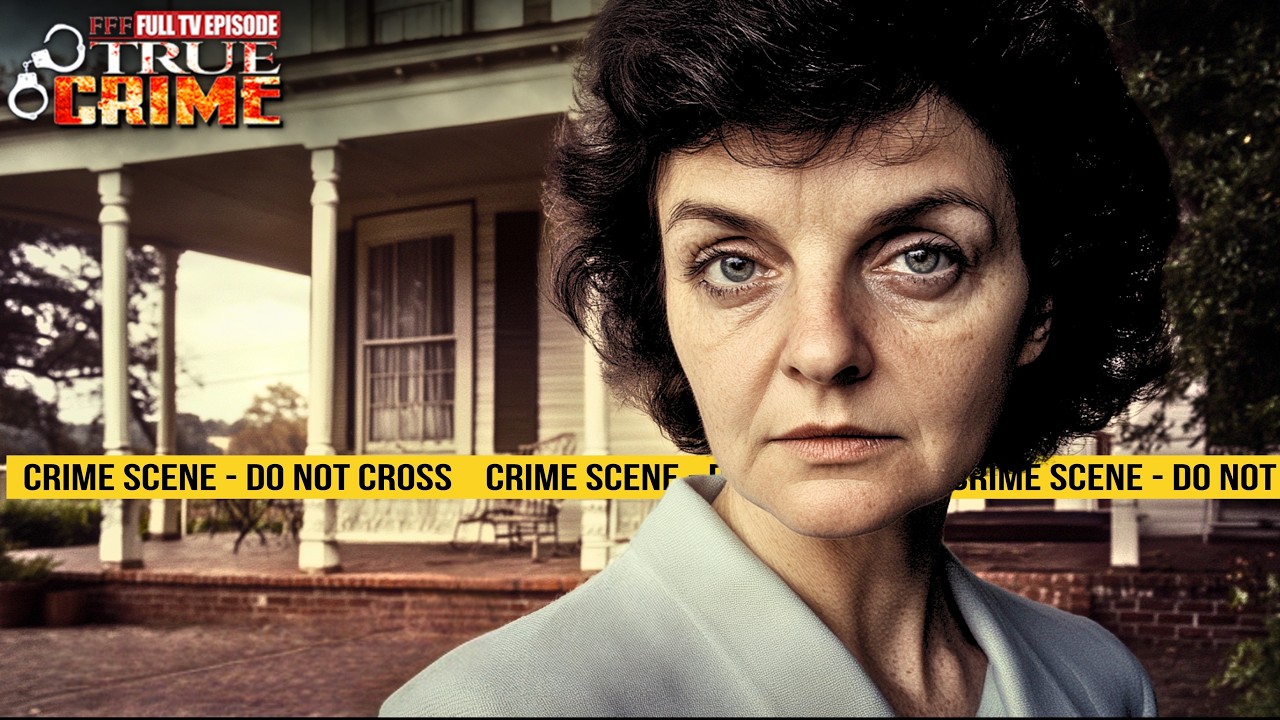 THE SUBTLEST FORM OF MURDER | The New Detectives | Full TRUE CRIME TV Episodes HD