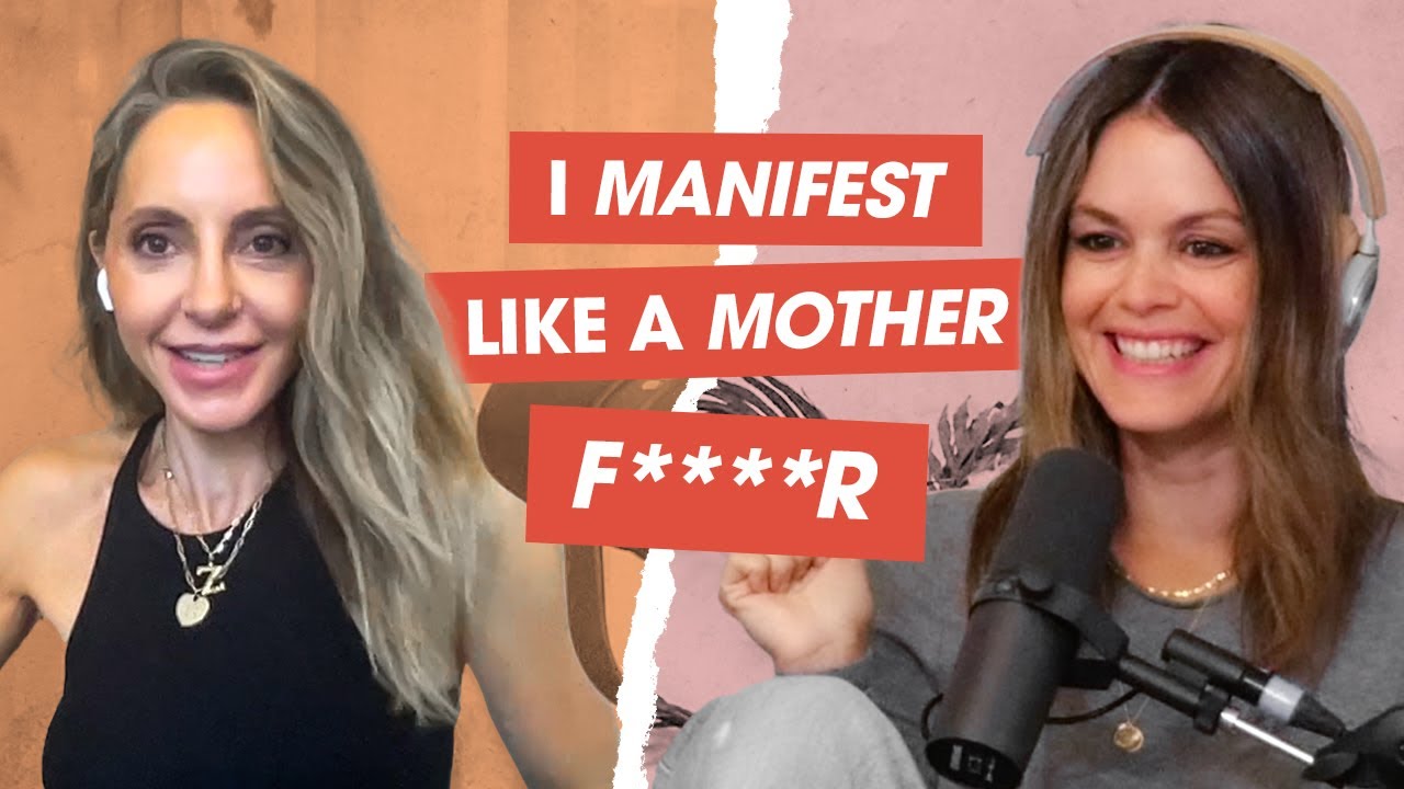 Gabby Bernstein on Manifesting and Spirituality