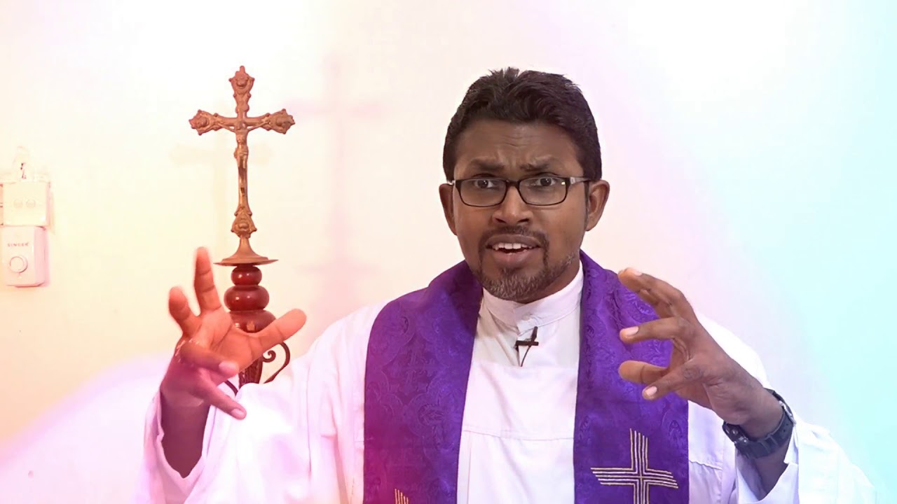 be a sheep who listens to become a shepherd 40 day retreat 5th day reflection