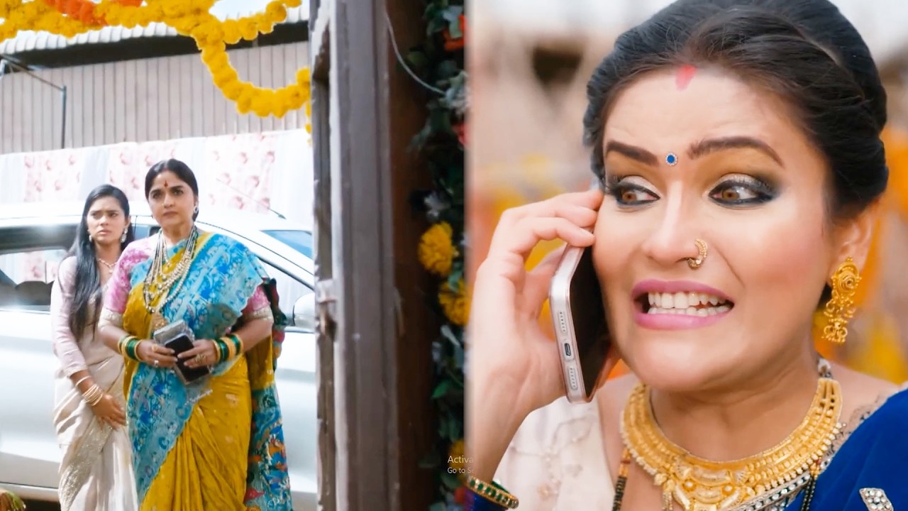 Ganga Mai Ki Betiyan Today Episode | 18th March 2026