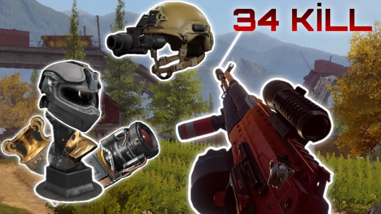 AEK GOOD ! The farm is very complicated | Arena Breakout