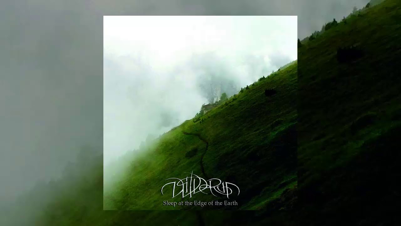 Wilderun - Ash Memory (Parts I,II,III,IV)