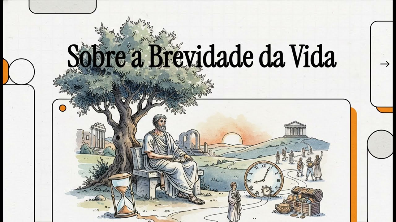 Sobre a Brevidade da Vida