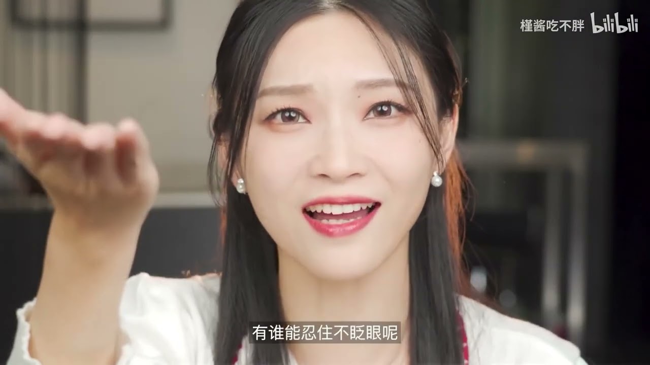 近视眼呆又无神？护眼训练|600度也能灵动小鹿眼【槿酱】