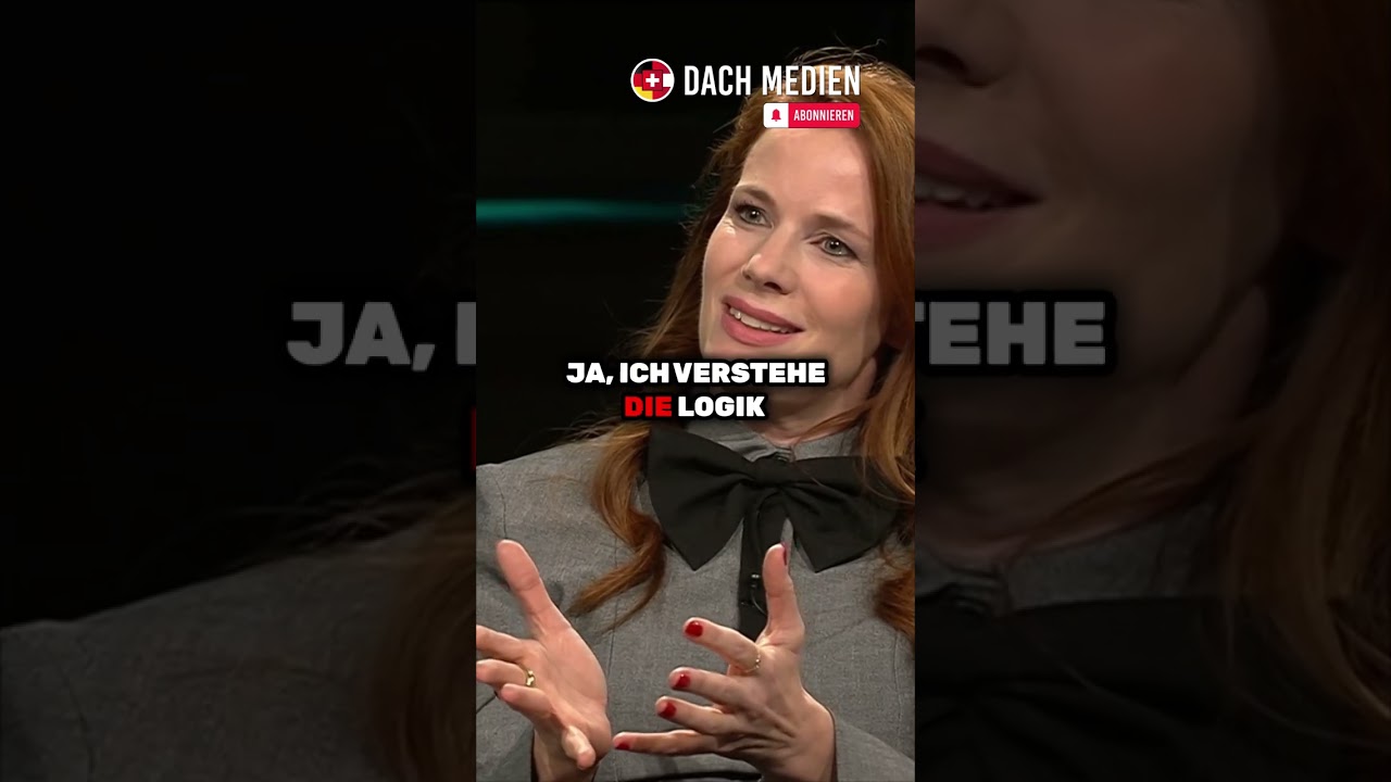 Keine Angst vor einem russischen Angriff auf Deutschland @ZDF #markuslanz