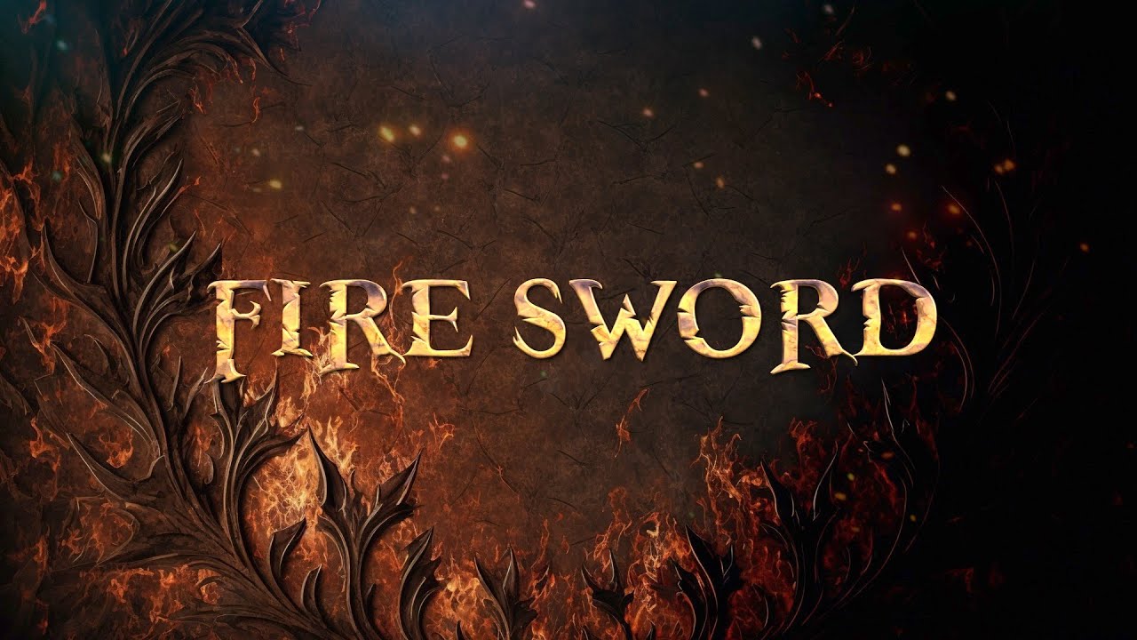 Fox Sailor - Fire Sword (Official Audio) | Epic Rock Battle Music
