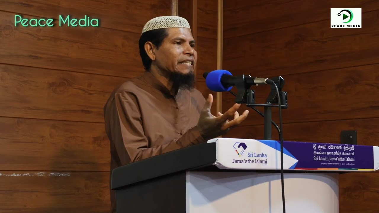 வஹியின் ஒளியில் ரமழான் 