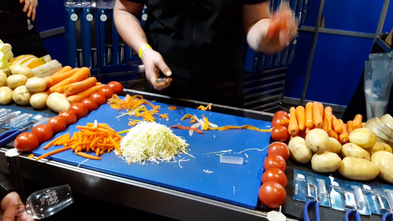 titan peeler