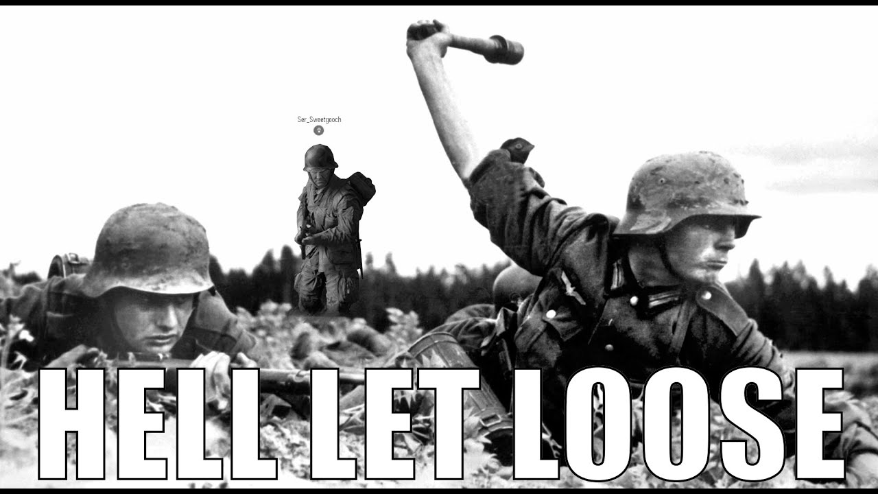 Letting Hell Loose with my Bros + GEOGUESSER! LINK IN CHAT
