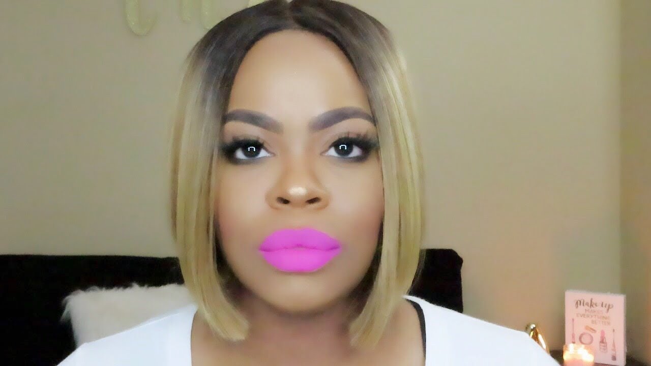 The Crayon Case Lip Swatches!!!!