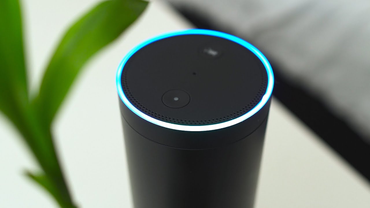 Amazon Echo Review - A Year Later!