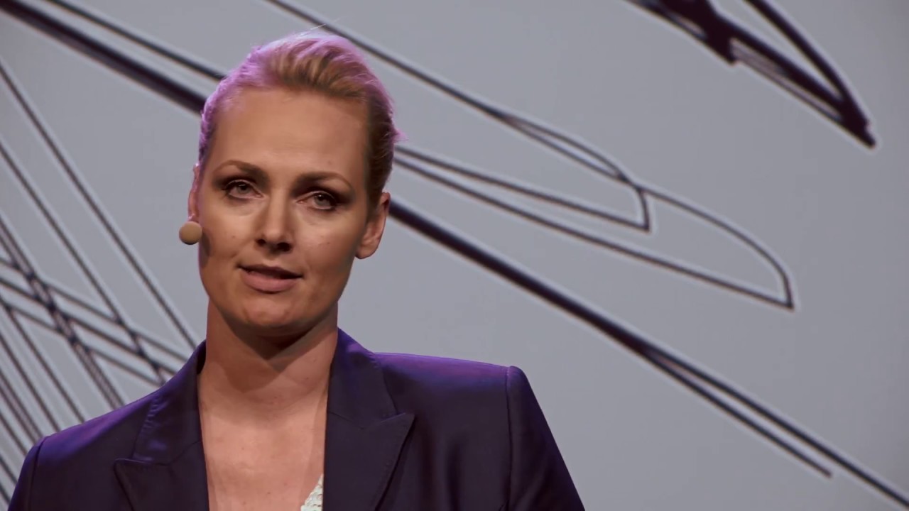 Political Morality in Your Brain | Elisabeth Wehling | TEDxBerlin