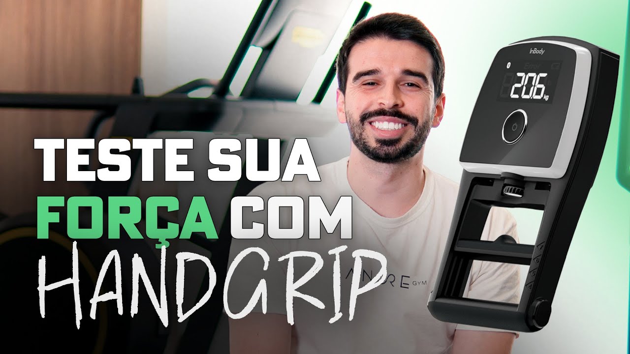 Sua MÃO diz a VERDADE sobre seu ESTILO de VIDA.