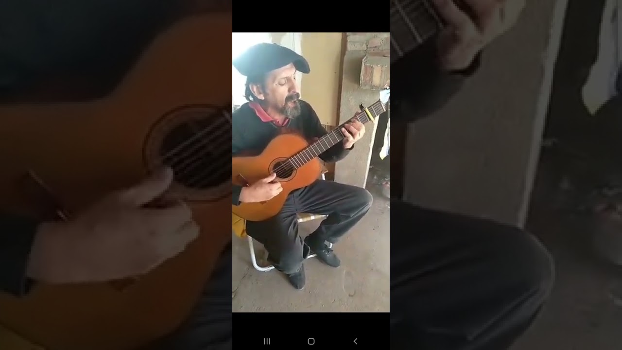 milonga cristiana victor aillapan