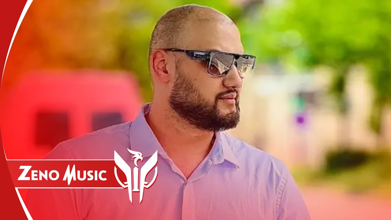 Bogdan Pirvu ✘ Zeno Music - Vreau sa te duc la mama ( Oficial Video )