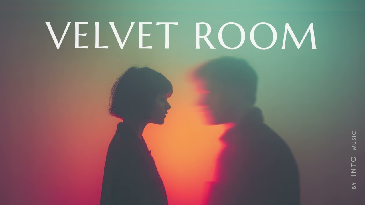 Velvet Room &mdash; INTO music | Atmospheric Pop