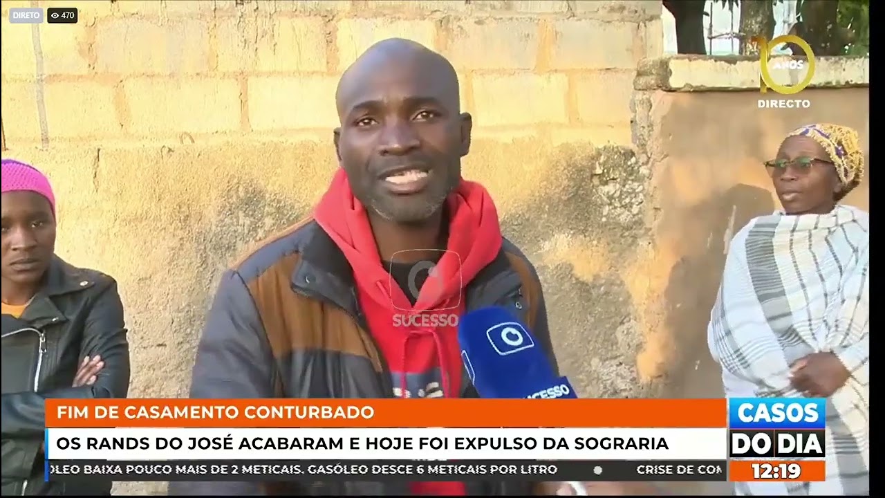 APÓS O FIM DOS 