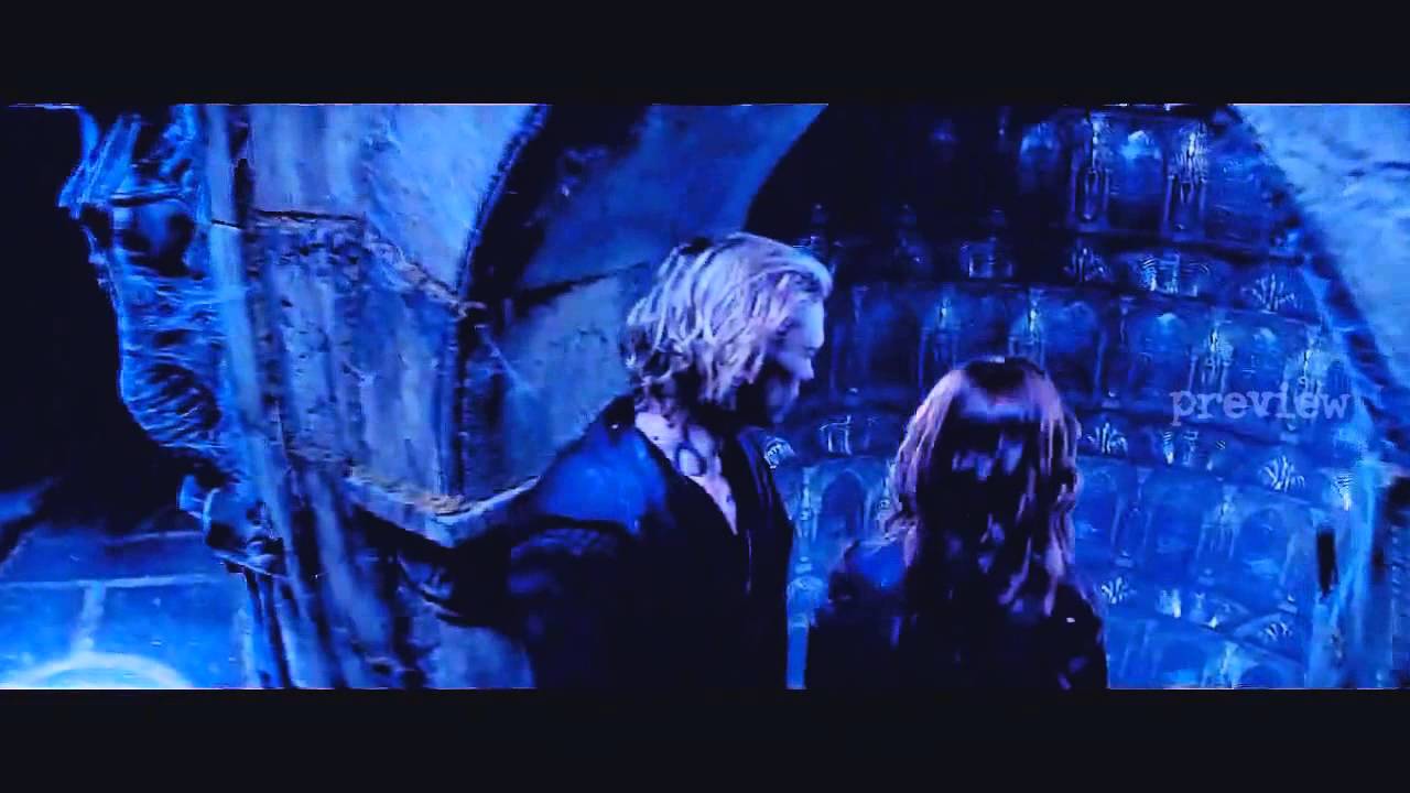 Jace & Clary;; Will & Tessa
