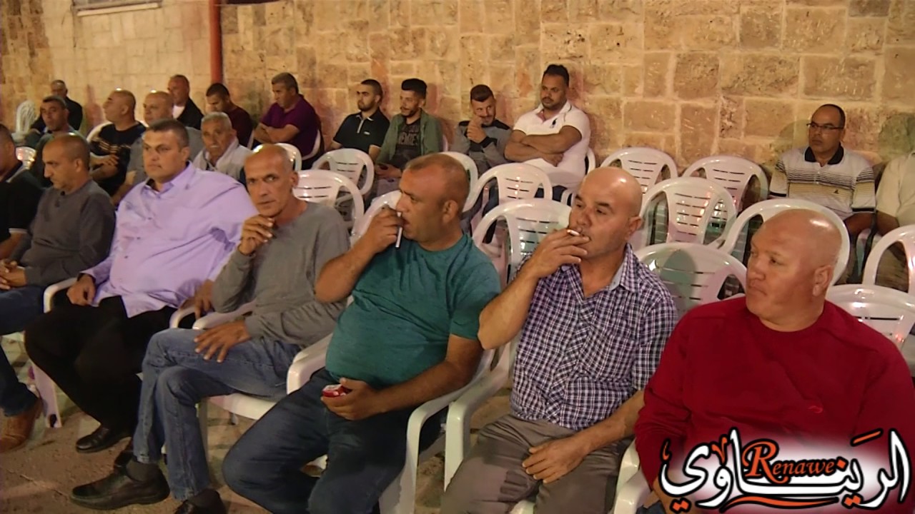 افراح ال كليب زيانة الغالي فرج دنون - توفيق العرنوس وابو صالح طرابلسي