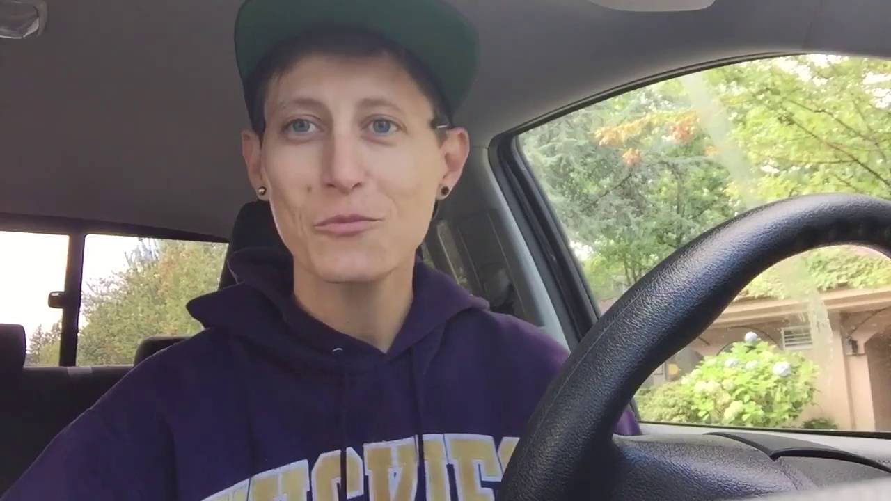 PT 2 of 2: What is a Butch (and other words you may hear me use)