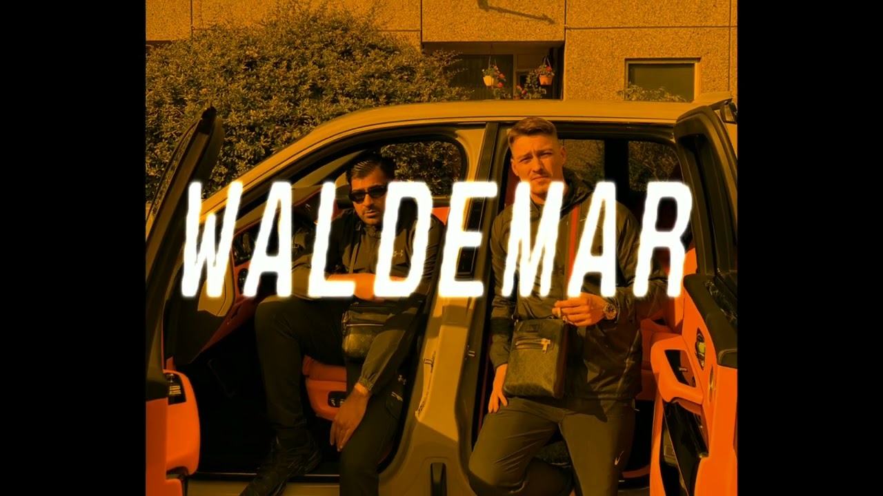 [FREE] CANEY030 X NGEE X SAMRA Type Beat "WALDEMAR" (prod by egge) CANEY030 KHGT TYPE Beat 2023