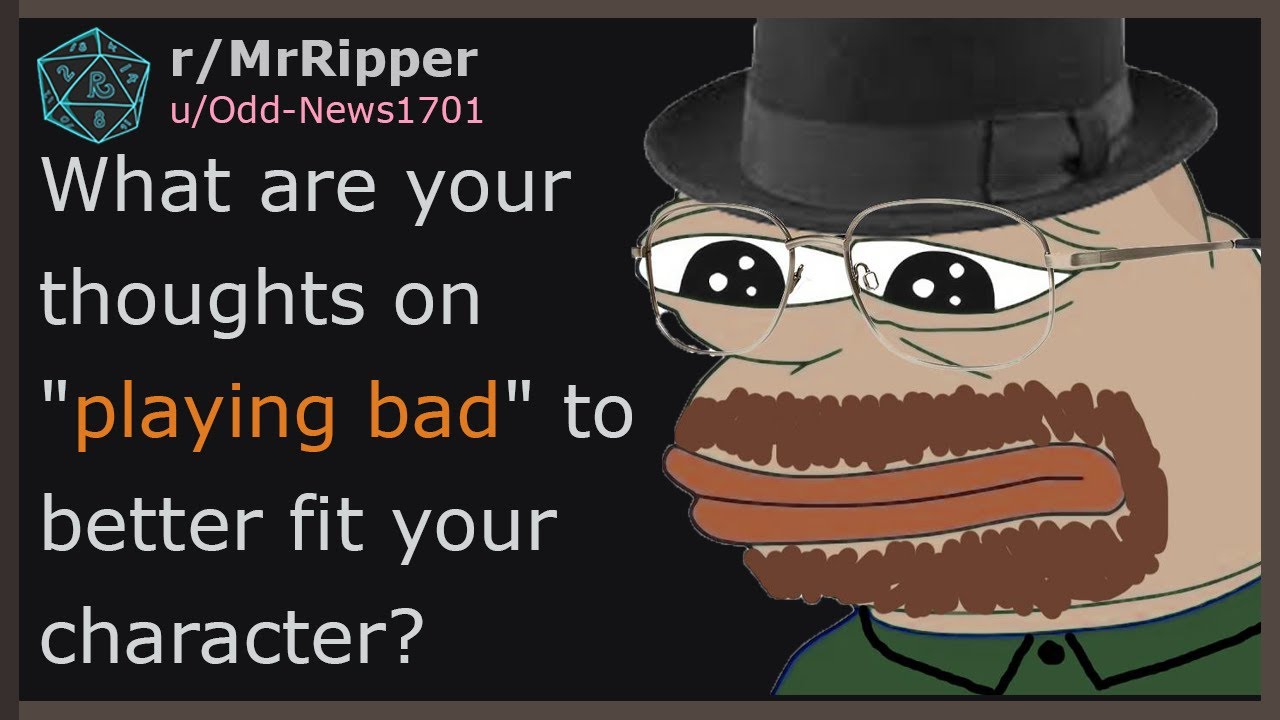 DND Players, What are your thoughts on 