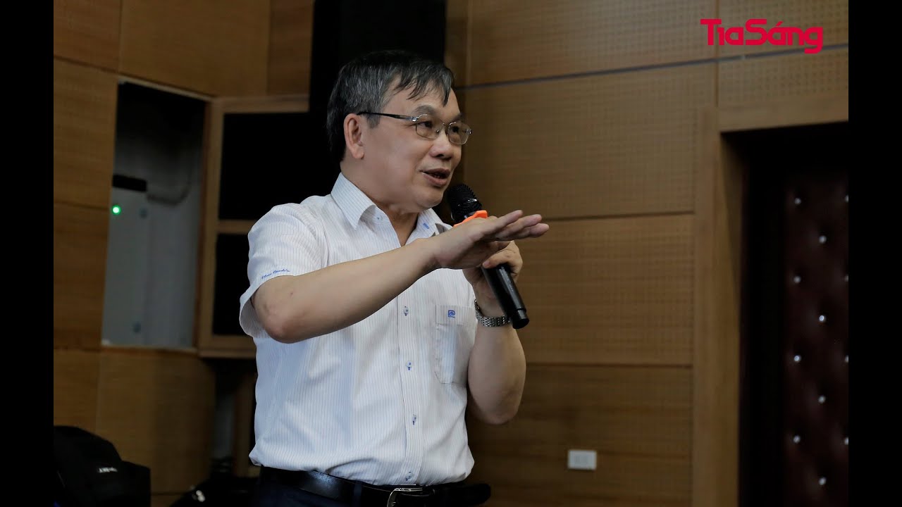 Tọa đàm 