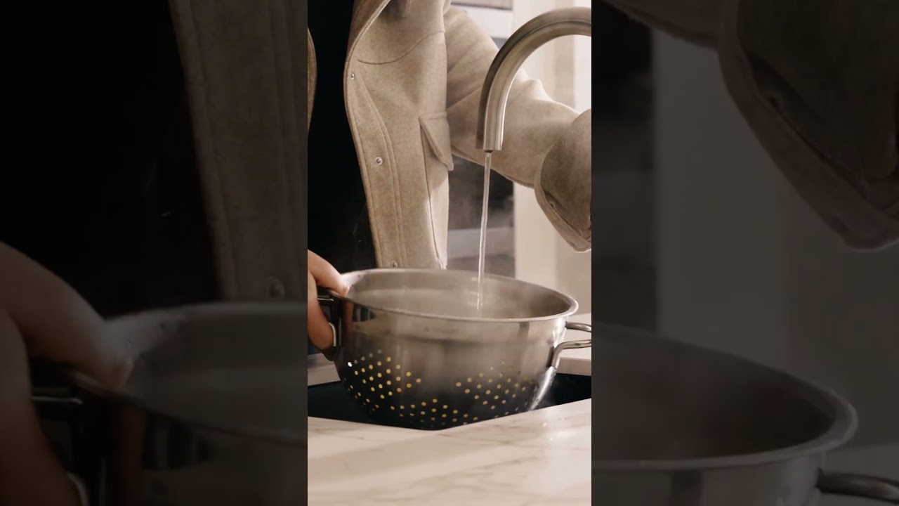 Lusso - Filtrata ( 4 in 1 Boiling Tap)