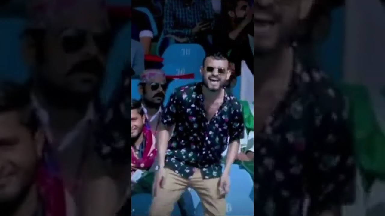 Hbl psl boy dancing video goes viral