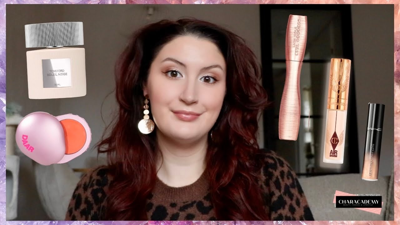 MAKE-UP TESTEN FEBRUARI 2026 | Characademy