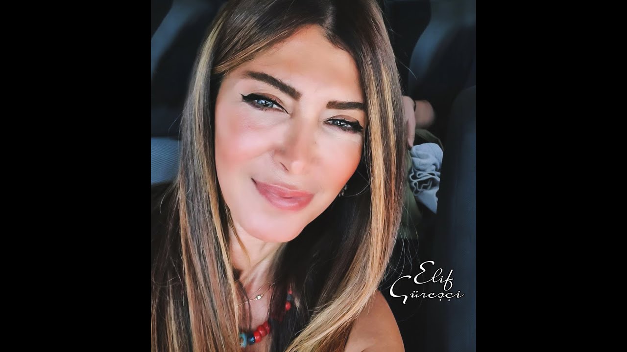 Elif Güreşçi ~ Öyle bir âfet-i yektâ-yı emelsin meleğim