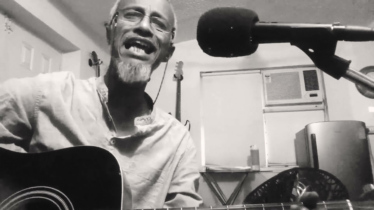 Life's like a River - Scorpions - Cover