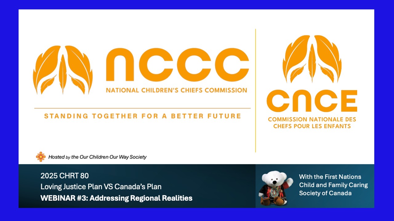 2026 Feb 27 NCCC Webinar Addressing Regional Realities Video