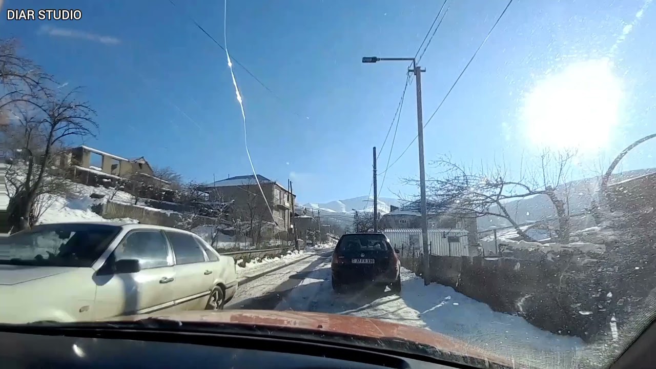 Ванадзор-Совхоз/Шаумян