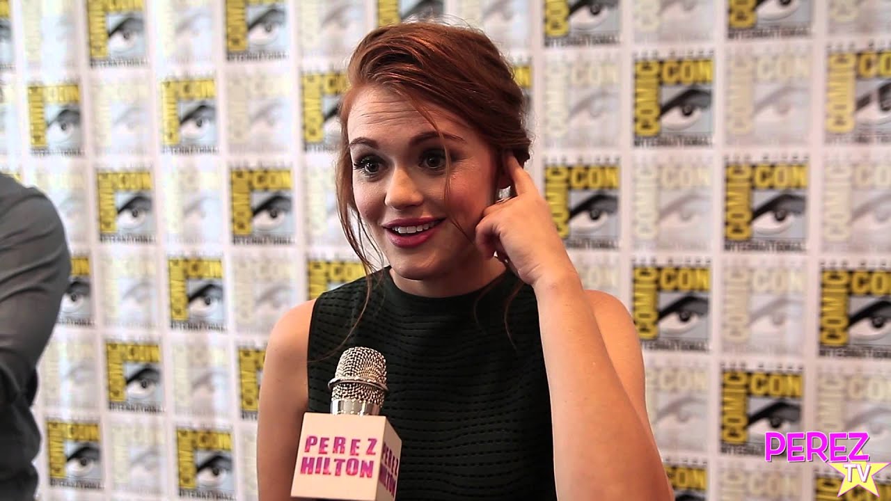 EXCLUSIVE! The Casts Of The Vampire Diaries, Teen Wolf & MORE Reveal The Nerdiest Items They Own!