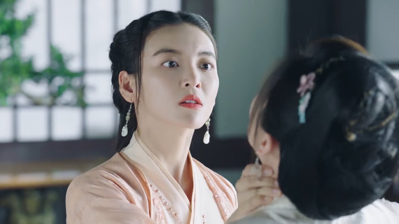 心机女心思歹毒挑拨离间，世子一眼认出，被当场收拾【女世子 The Heiress】