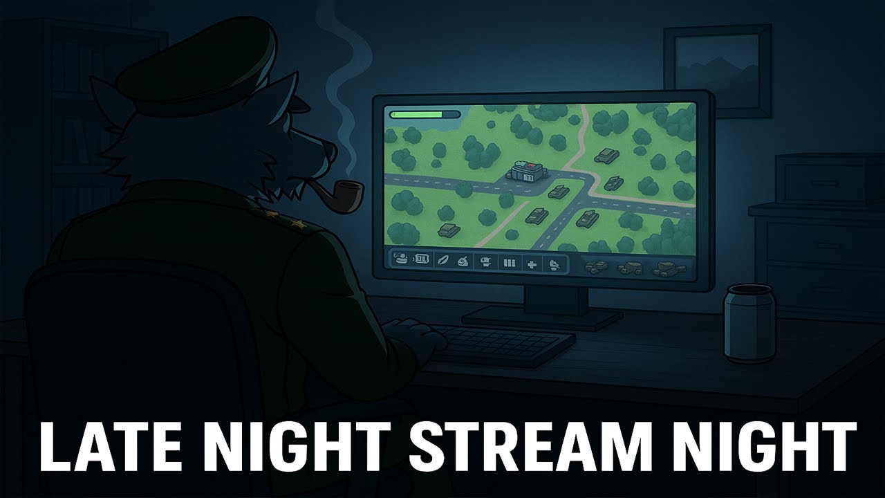 Community Pick Night - Timberborn Tuesday Night Stream night