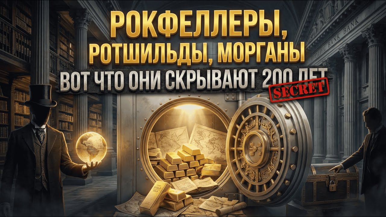 О Чем Они Договорились За Закрытыми Дверями В Феврале 2026?