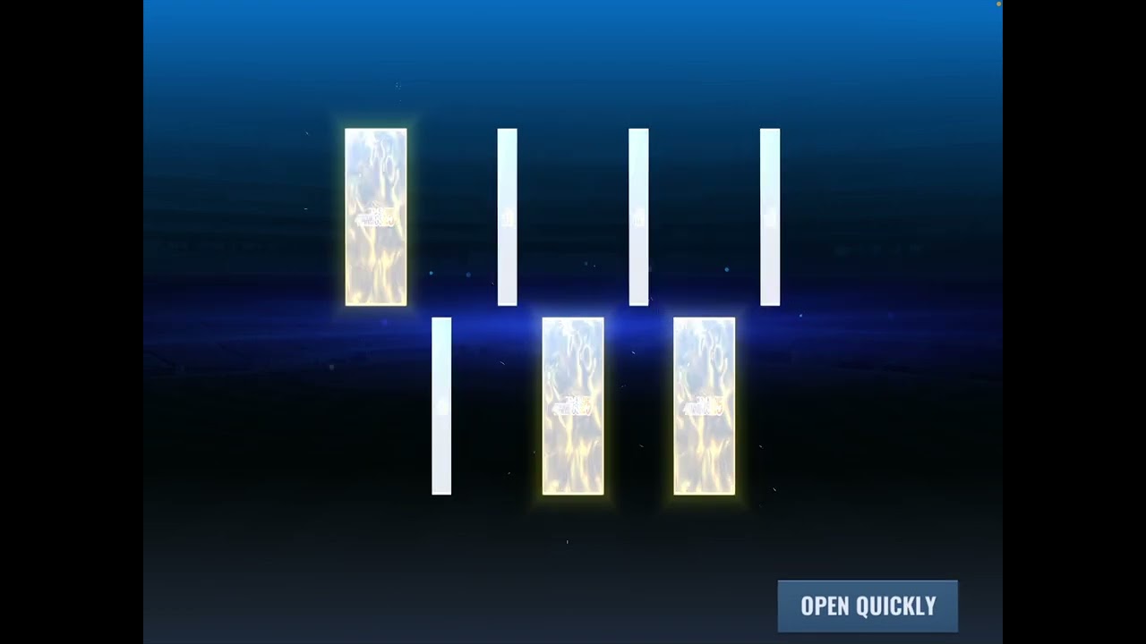 TSS PLUS LEGEND PACK PLUS MORE ON THE MAIN!!!! RANGERS EP 23