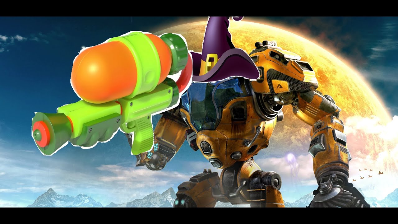 riftbreaker acid survival brutal ---- how to win with minimum resource